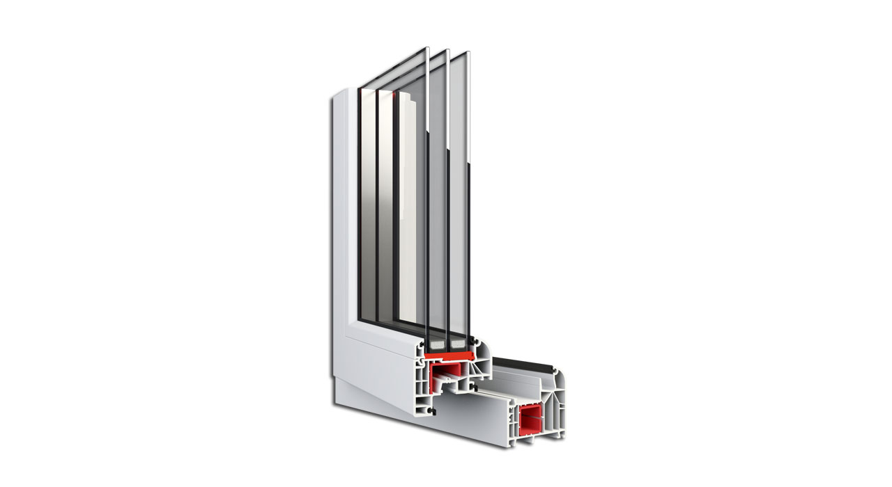 Fenster von A bis Z